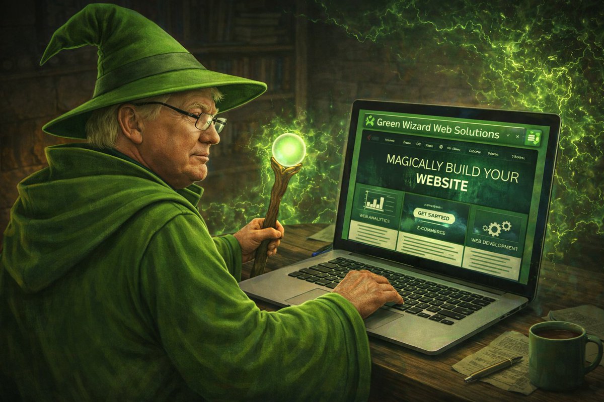 GreenWizardofEconomicMiracles (@GreenWizard123) / Posts / X