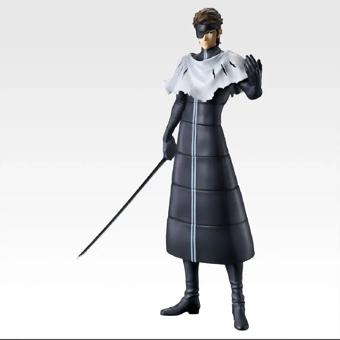 まさかアニメ始まる前に先にこの衣装の愛染様フィギュアが発売される