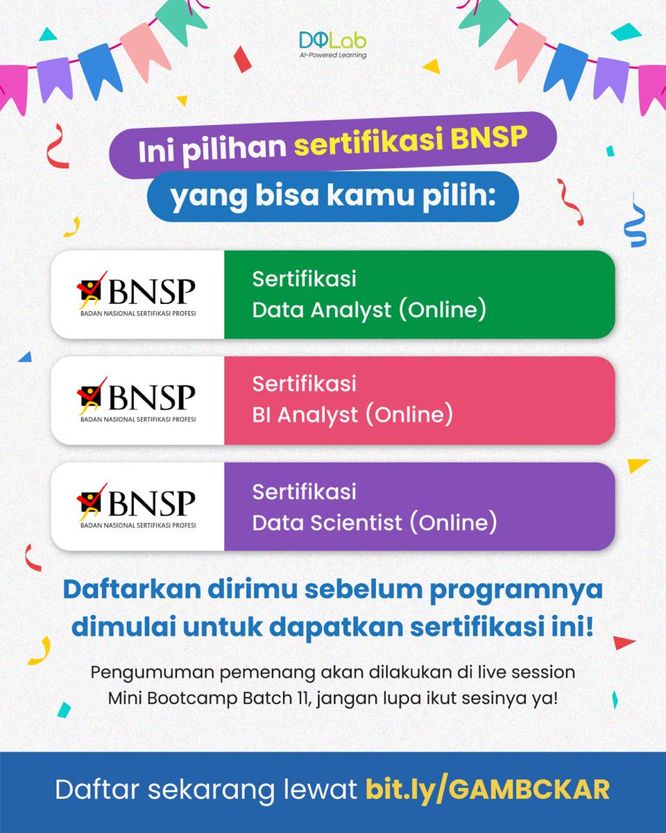 Media dan Komunitas Karir tweet media