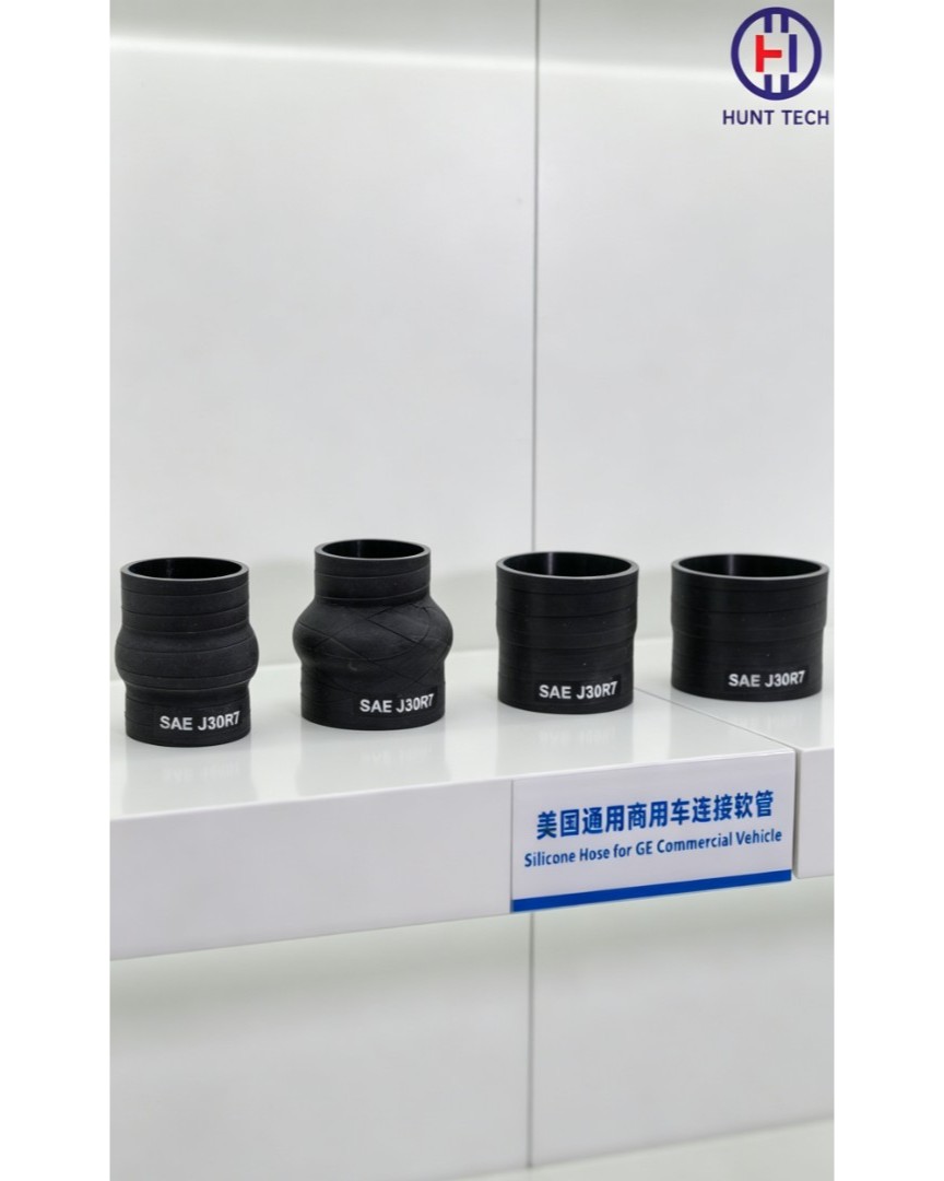 hunt_hose's tweet image. HUNT TECH is a professional manufacturer of silicone rubber products with more than 190 employees.learn more:hunthose.com
#HUNTTECH #SiliconeManufacturer #IndustrialProduction #RubberProducts #export