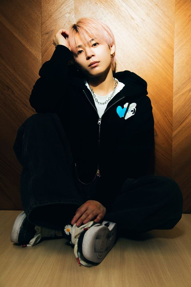 encore_inf's tweet image. #kice サイン入りチェキ🎁
応募〆切は本日！
4/19(日) 23:59迄
👇👇
x.com/encore_inf/sta…

待望のソロデビューを果たしたkiceが音楽を届ける理由、そして、これから

kiceのソロ活動、音楽活動でタッグを組む新進気鋭の作家 #SAS とのクロスインタビュー
e.usen.com/interview/inte…
公開記念🎉