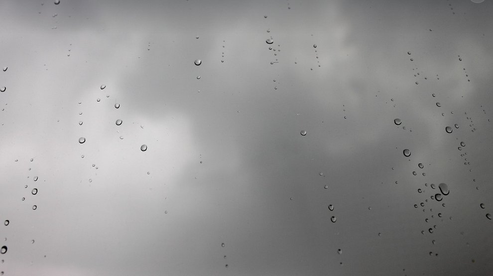 Wetterbericht für Sonntag: Bewölkt mit vereinzelten Schauern in Dänemark