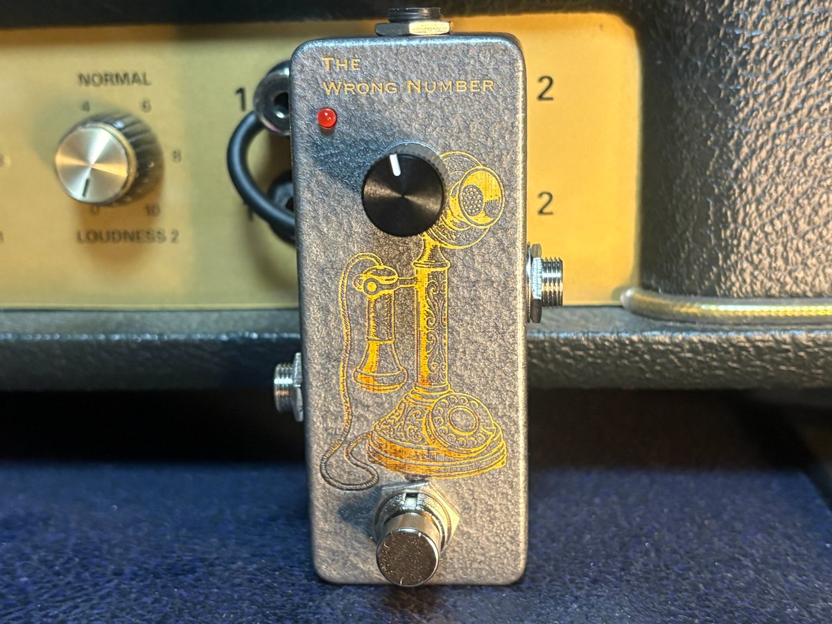 TONE BREW CLUB tweet media