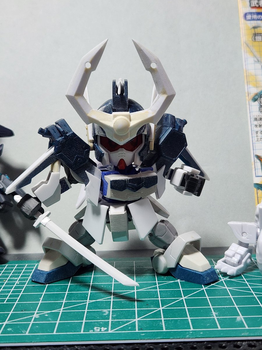 工房・千生 tweet media