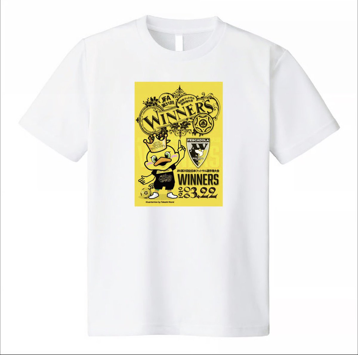 PESCADOLA PRINT Lab. tweet media