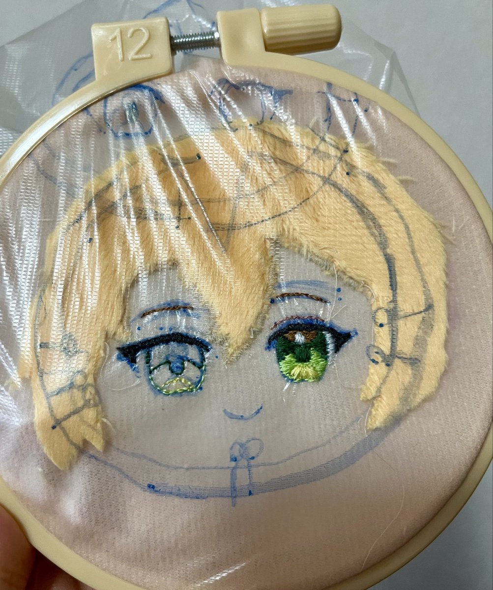 ハチミツ tweet media