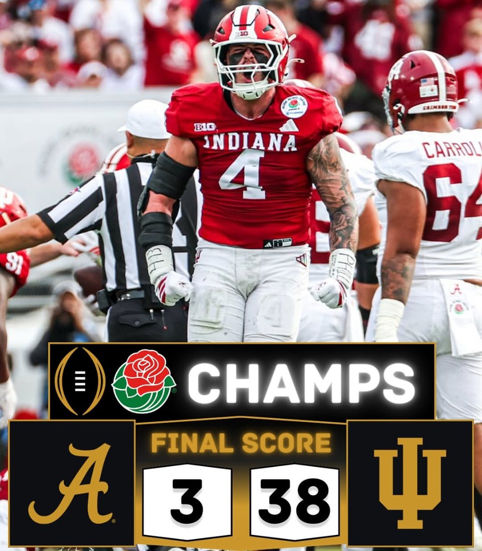 Hoosier Review tweet media