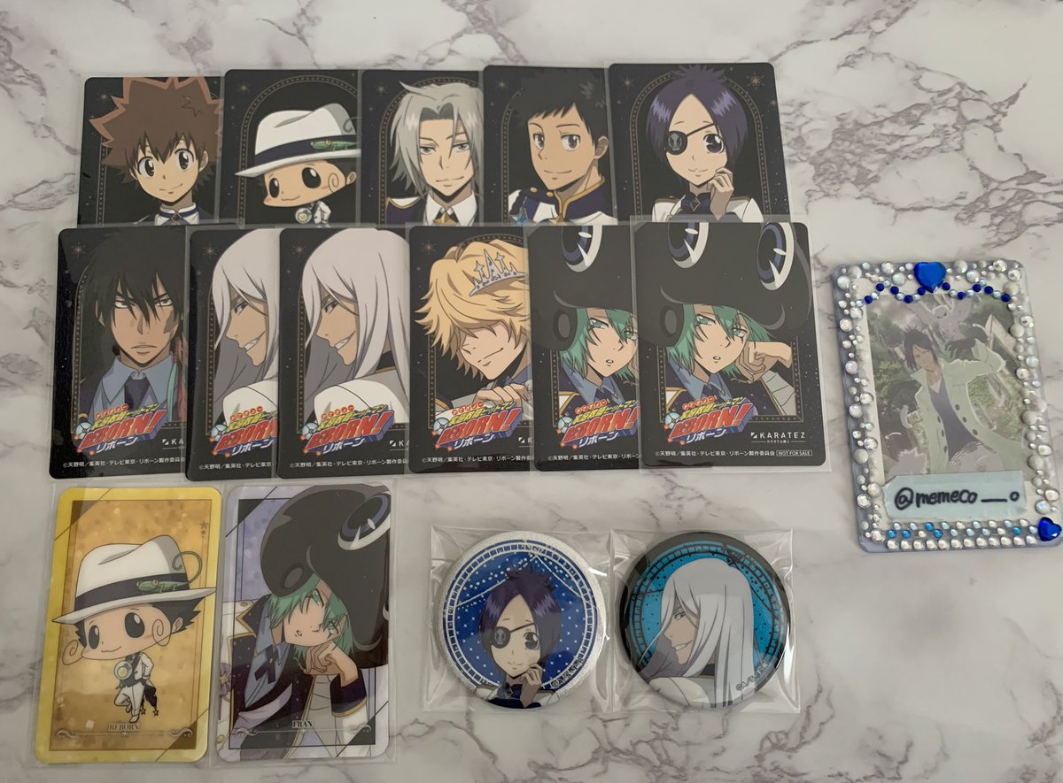 めめこ tweet media