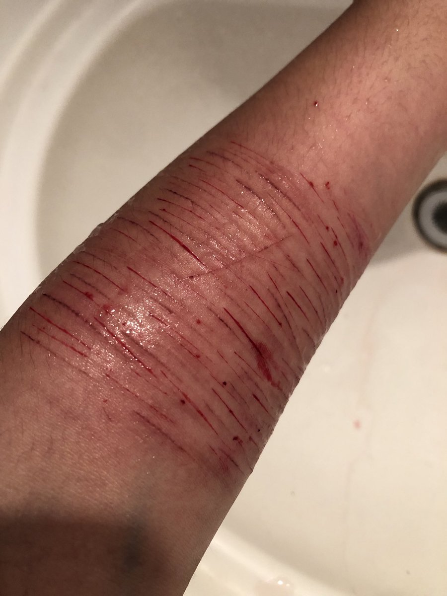 ✩ ⋆ ｡𖦹° ･ ★ Caramel Arrow of shtwt tweet media