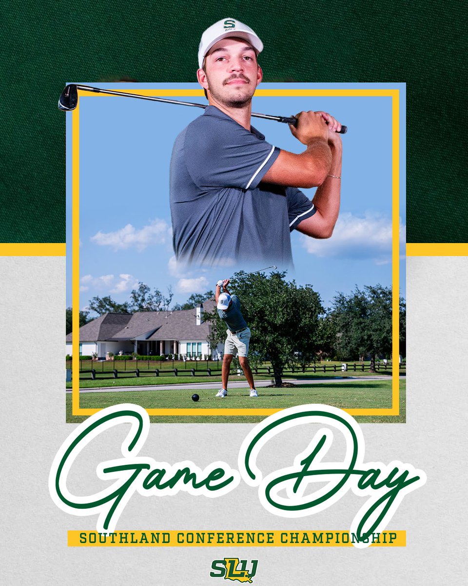Southeastern Golf tweet media