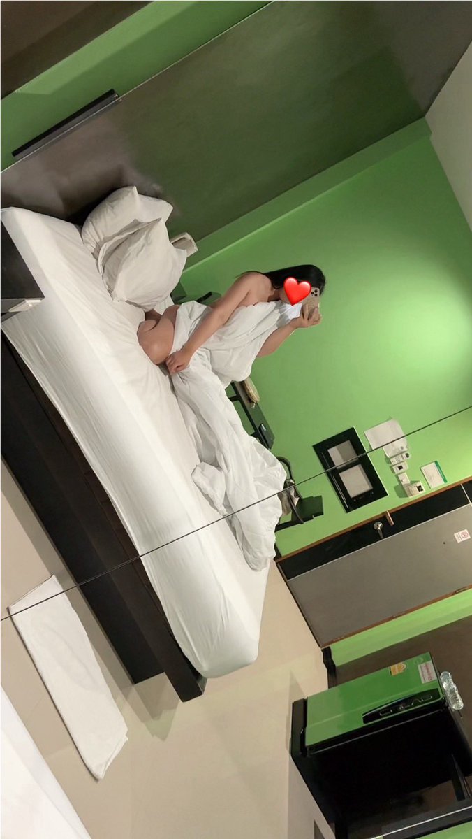 ข้าวปุ้น tweet media