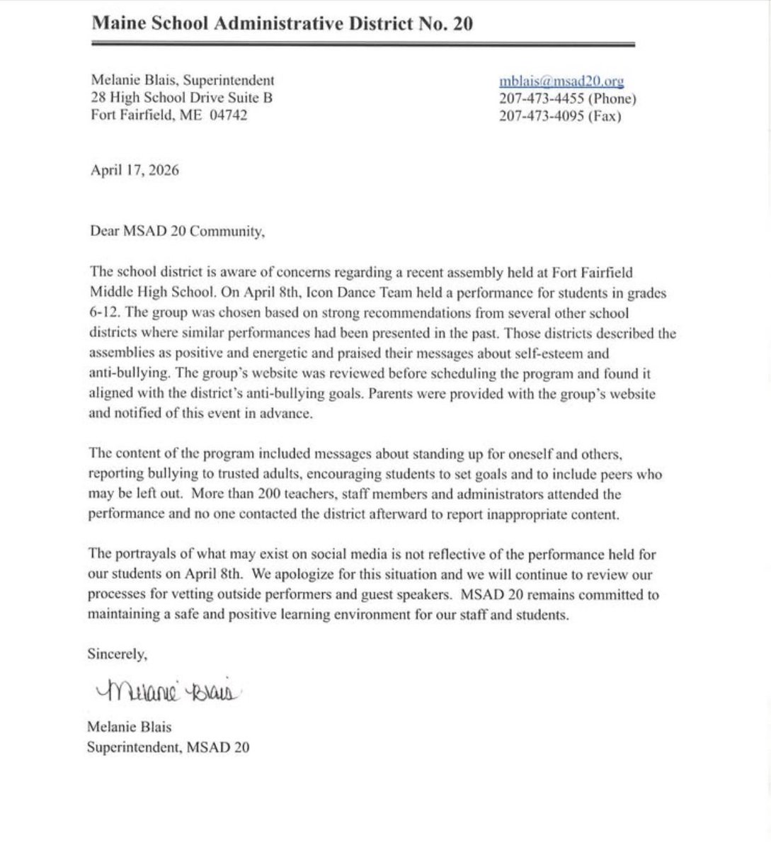 Libs of TikTok tweet media