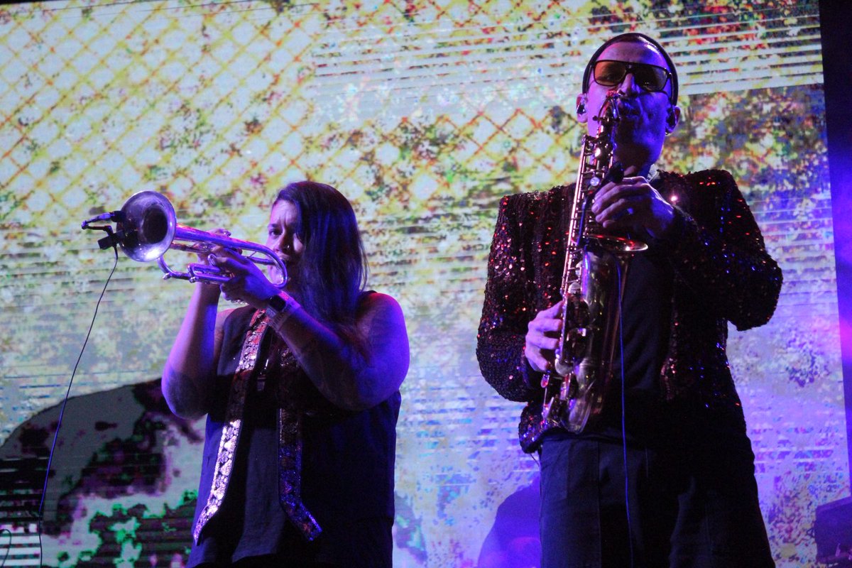 El Sol del Centro tweet media