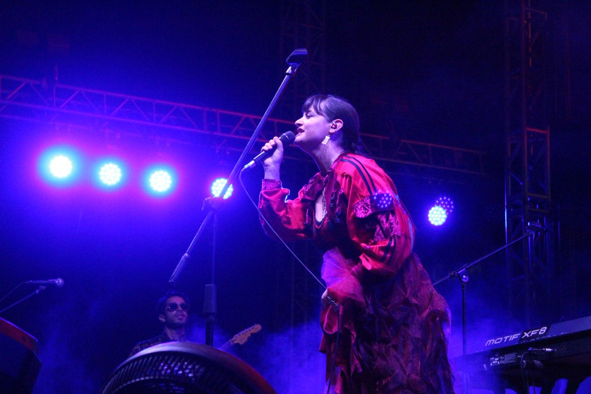 El Sol del Centro tweet media