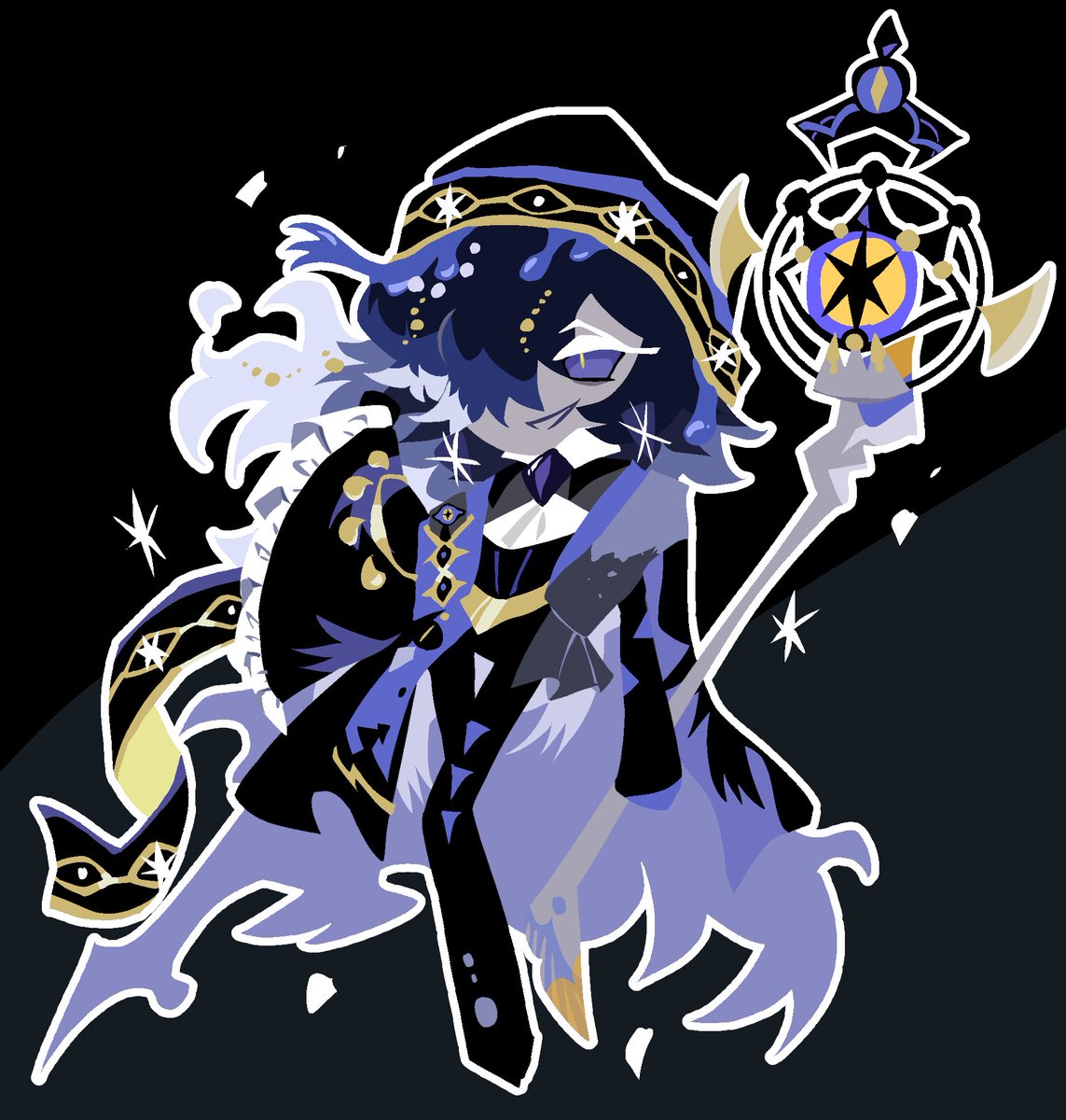 さばかんばすぴす（🍪🏃‍➡️垢） tweet media