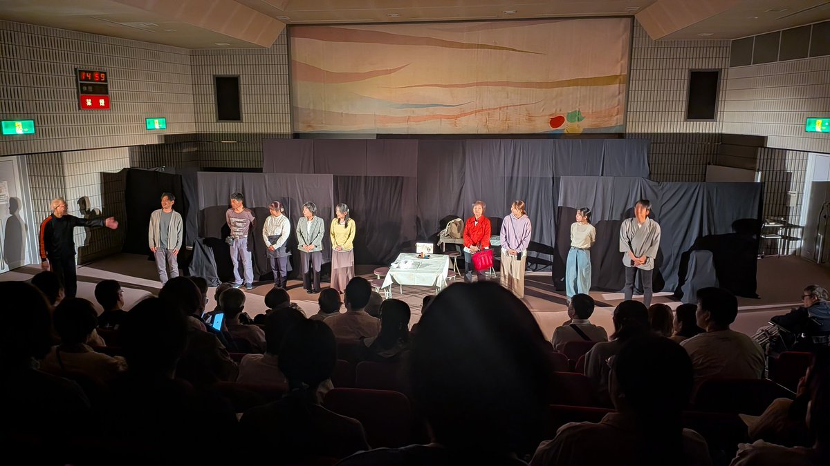 叶姫(かなひ) tweet media