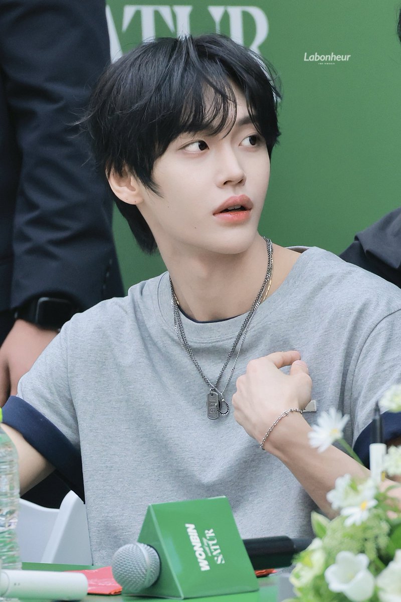 Labonheur tweet media