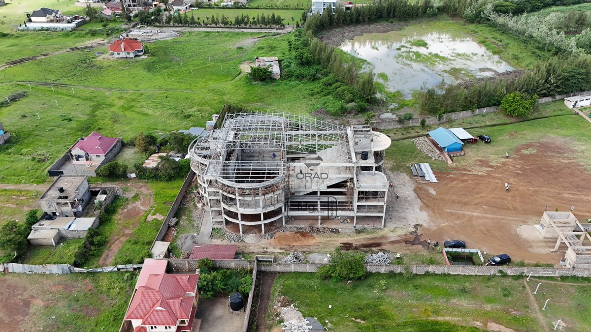 _oradgroup_'s tweet image. St. Joseph the Worker demonstrates what it takes to deliver architecturally ambitious projects.

Projects of this nature demand precision, coordination, and a willingness to embrace complexity rather than avoid it.

This is where real value is created.
#engineering #architecture