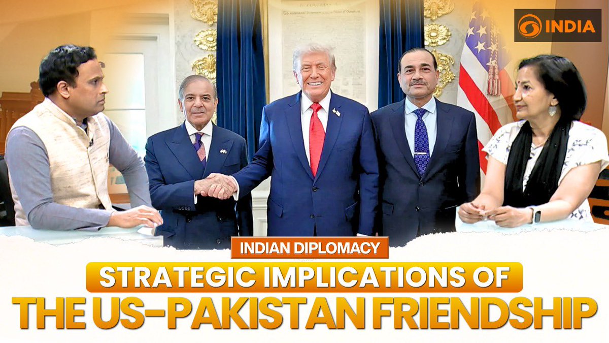 Sreeram Chaulia tweet media