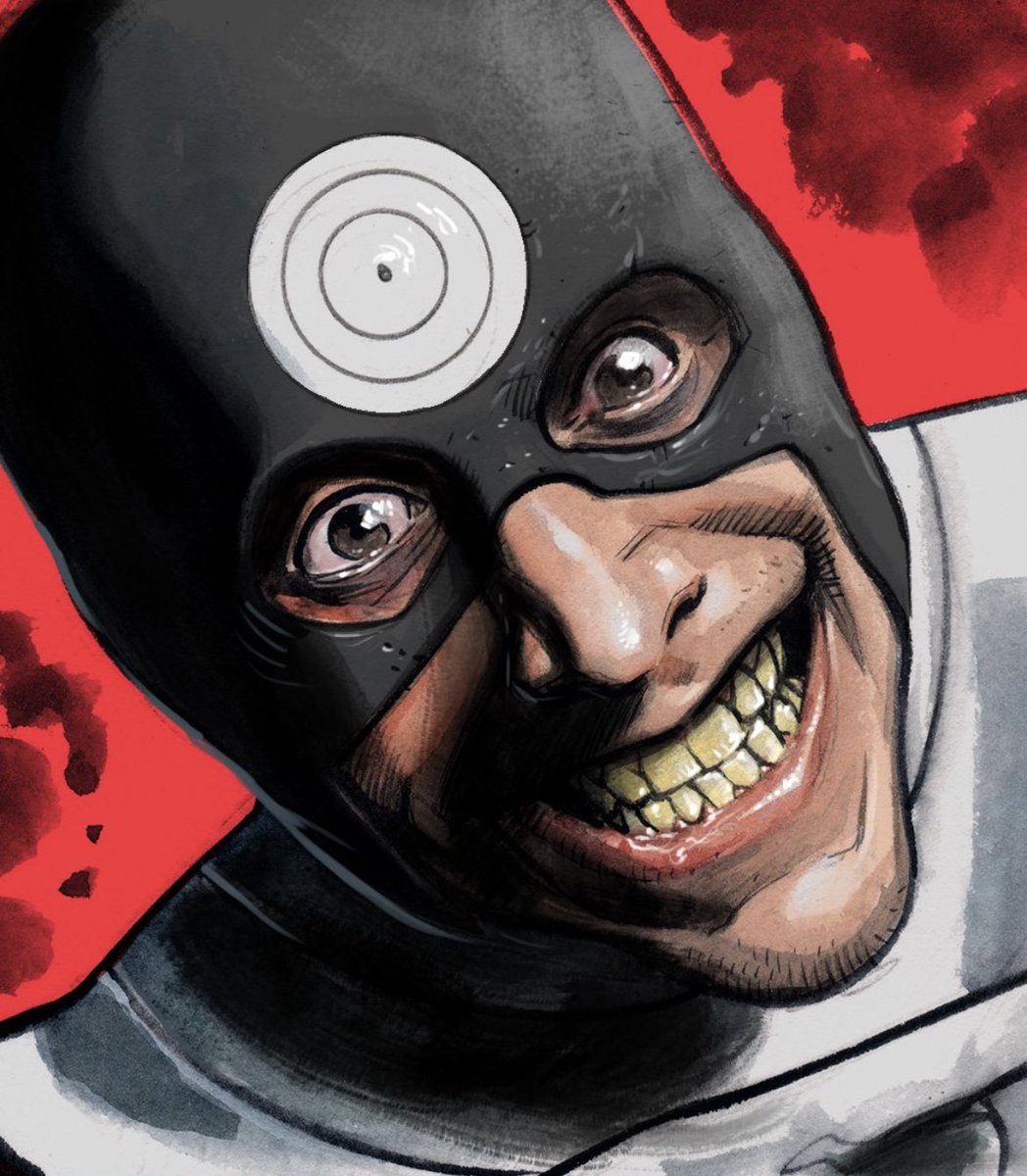 bullseye lover 𖣠 tweet media