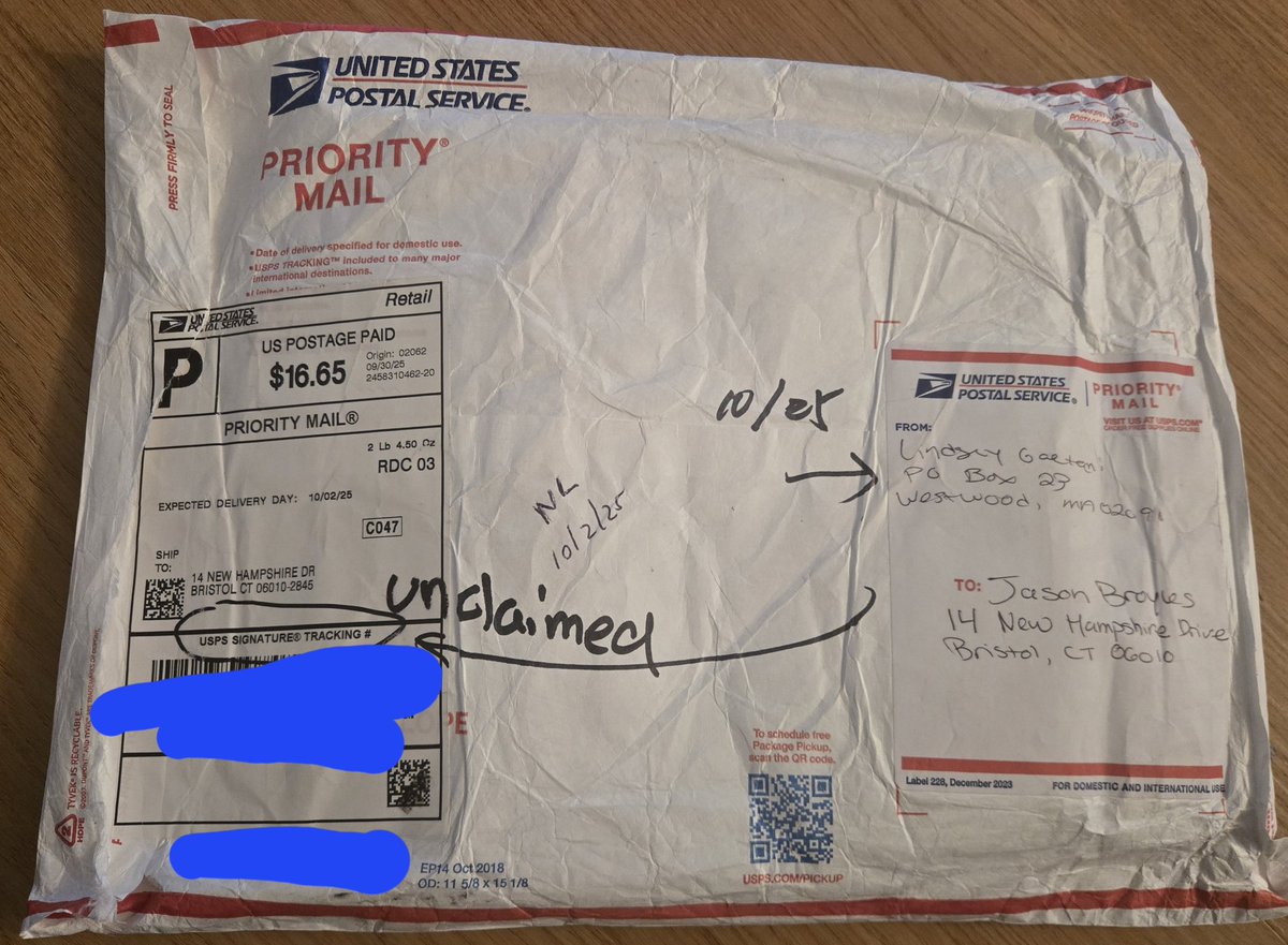 Lindsey Gaetani tweet media