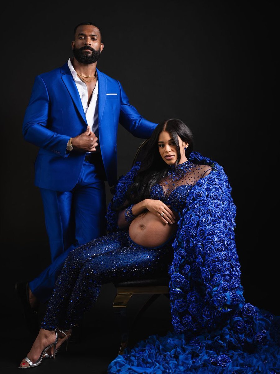 CupsRaisedHigh's tweet photo. Still trying to find the words, but my heart’s fuller than it’s ever been. God really looked out for us with this one. I’ve always called her the strongest, the realest, the EST of everything… but seeing her step into motherhood? Man…that’s a whole different level of love. 🖤 https://t.co/9UxJfhs9vN