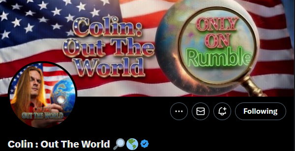 CONGRATS to <a href="/ColinOutWorld/">Colin : Out The World 🔎🌎</a> for Winning Tonight's DEATHMAGEDDON betting competition!

Make sure to follow him here on X and his Rumble channel!