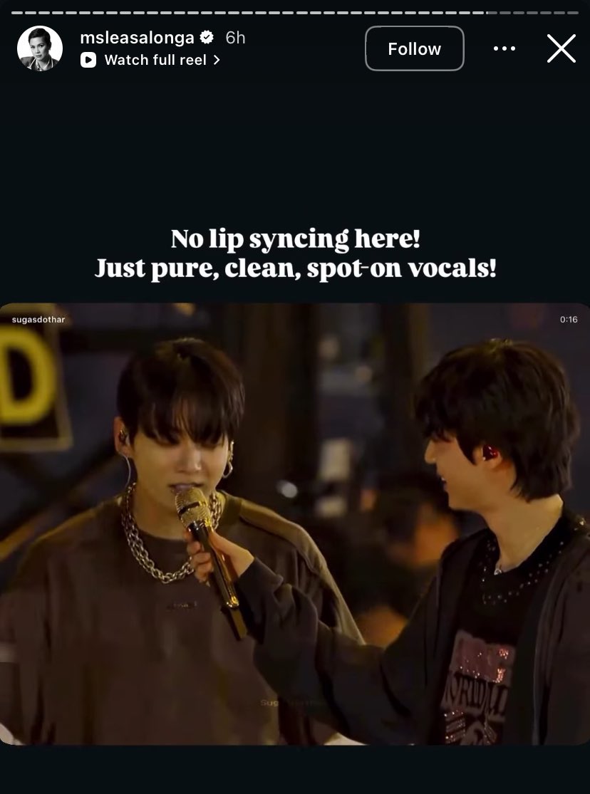 JUNGKOOK'S WORLD tweet media