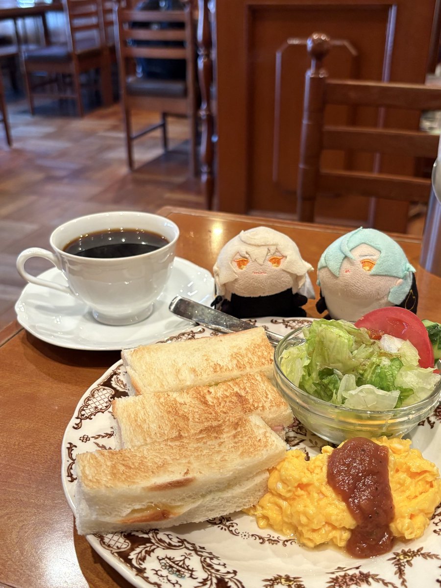 はればれ tweet media