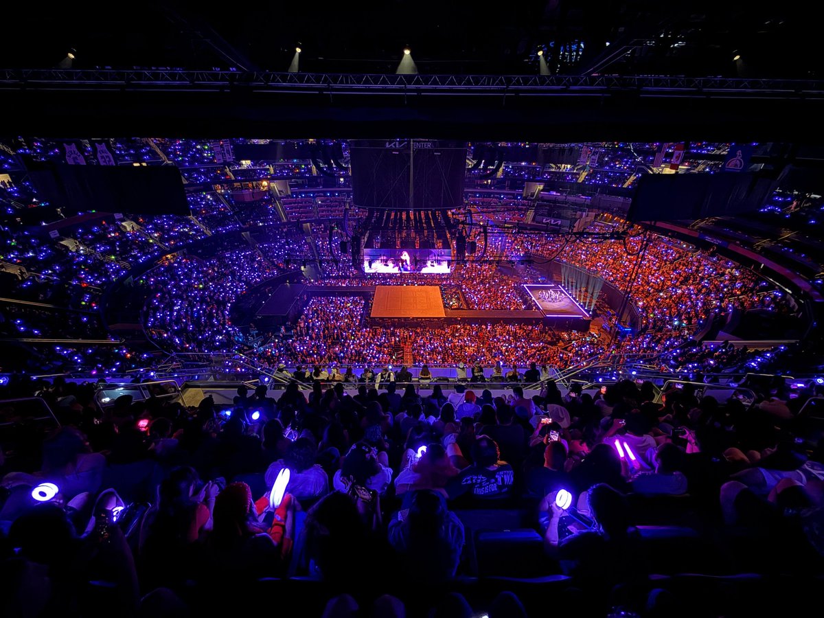 Soul㋡⁹~4️⃣ 🥑 ~ VOTE TWICE ON #AMAs tweet media