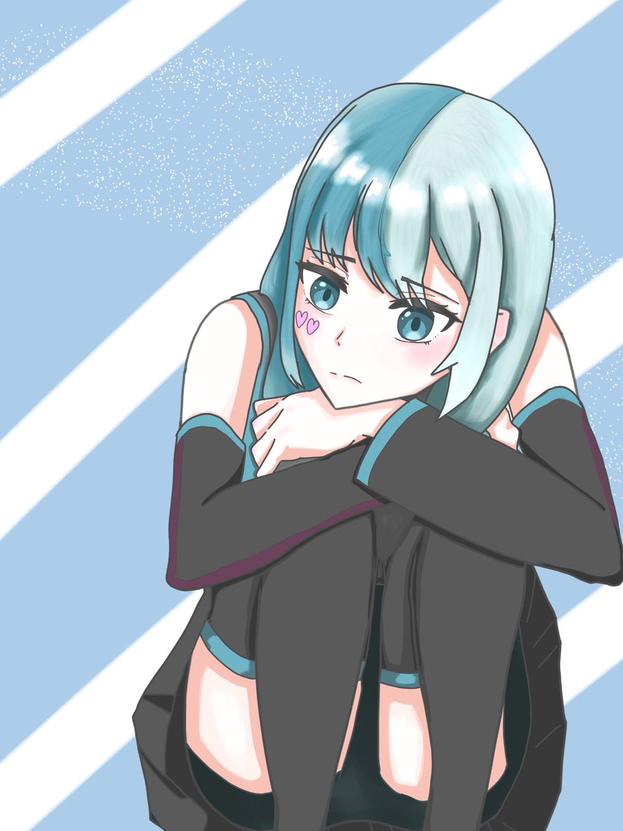 望月まぐ tweet media