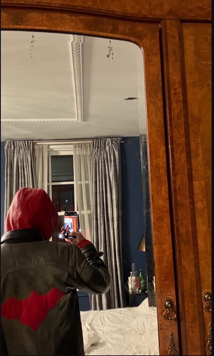 Katherine//hatewatch euphoria spoilers tweet media