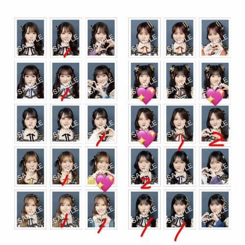 ポリエステル7㌫ tweet media