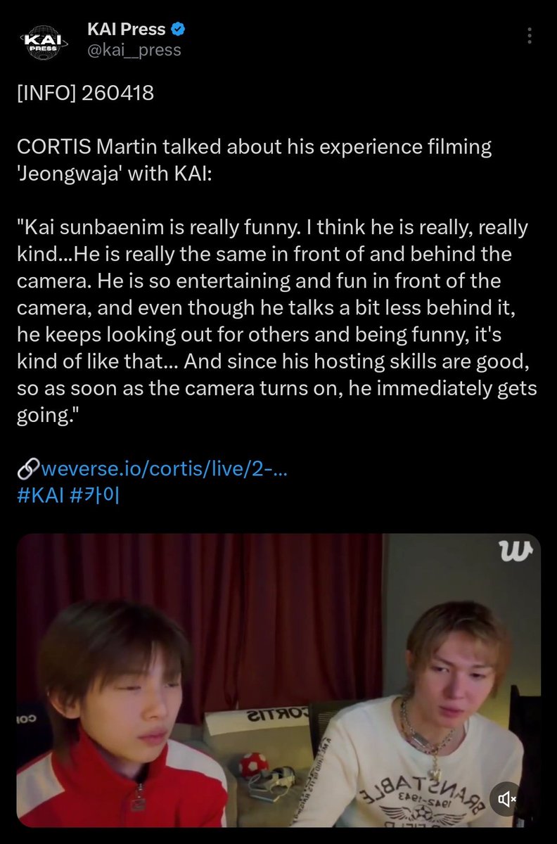 glowingkji's tweet photo. the koreaboos thought they ate when they call a long standing idol 14 years to the industry as a "nugu" while their fav put respect to the said idol? mind you, idols lining up to be featured on the show too. https://t.co/n3T0Z7rYxy