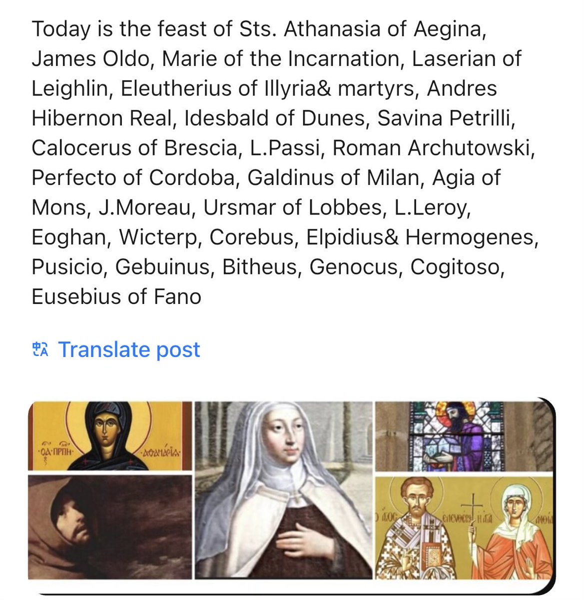 Catherine Salgado tweet media