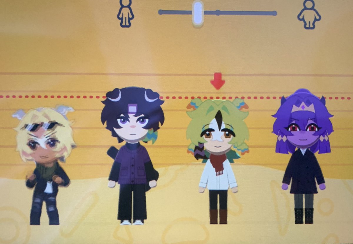 ☯️ Reve tweet media