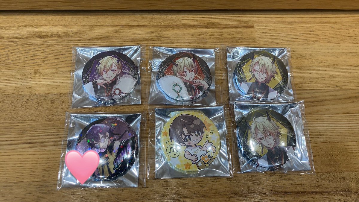 のの@取引垢 tweet media