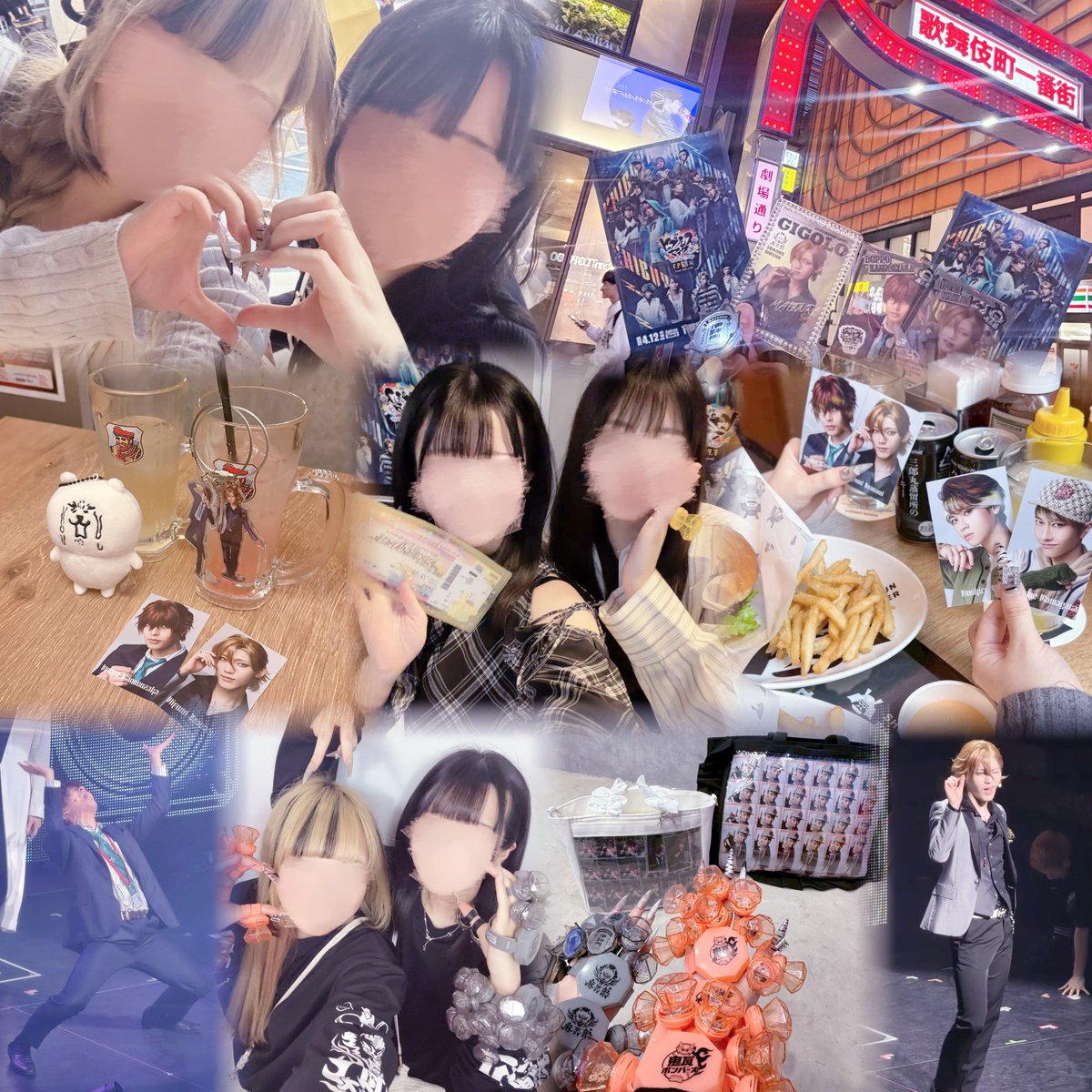 ぽちゃん tweet media