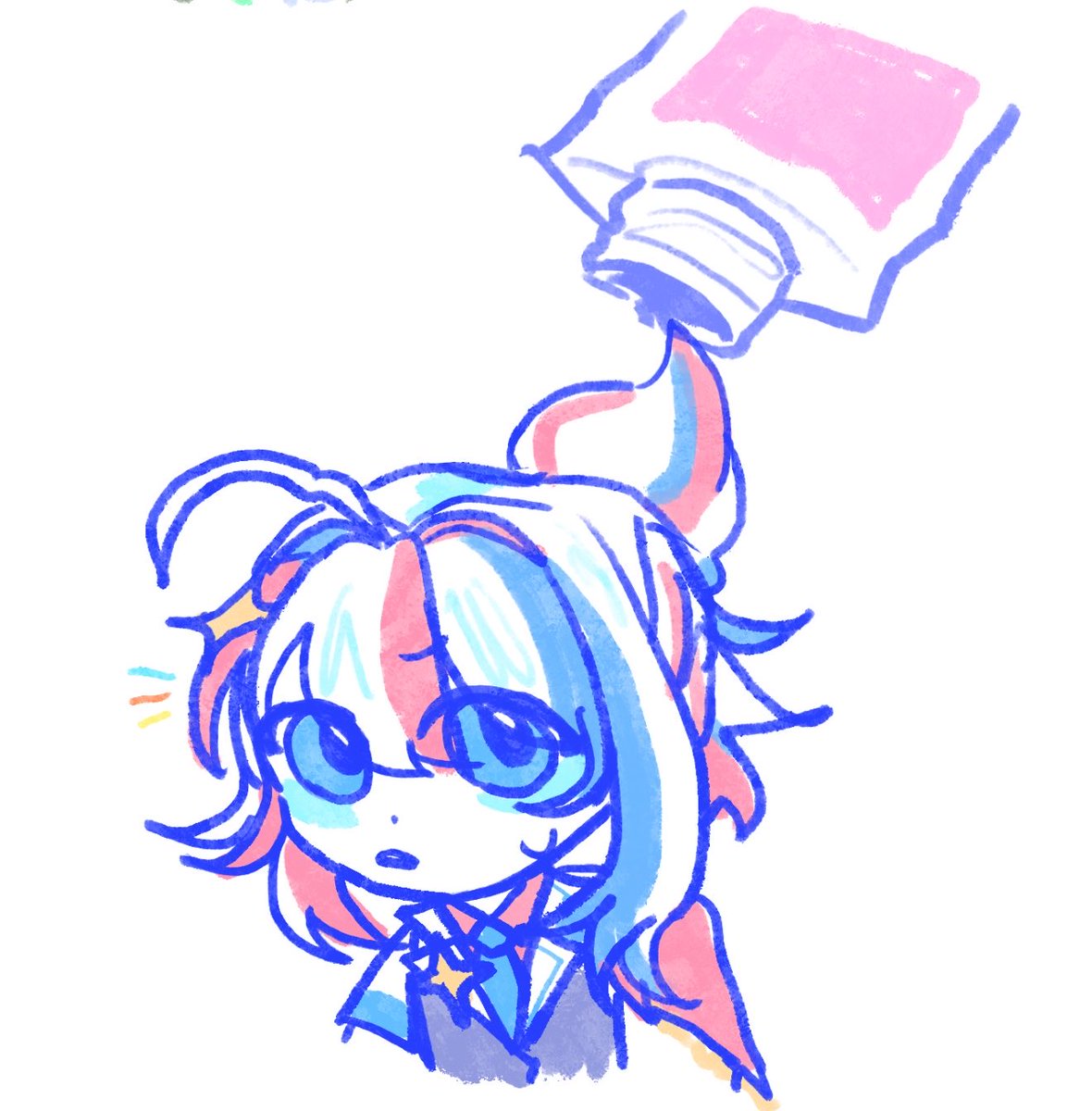 occasional nhb tweet media