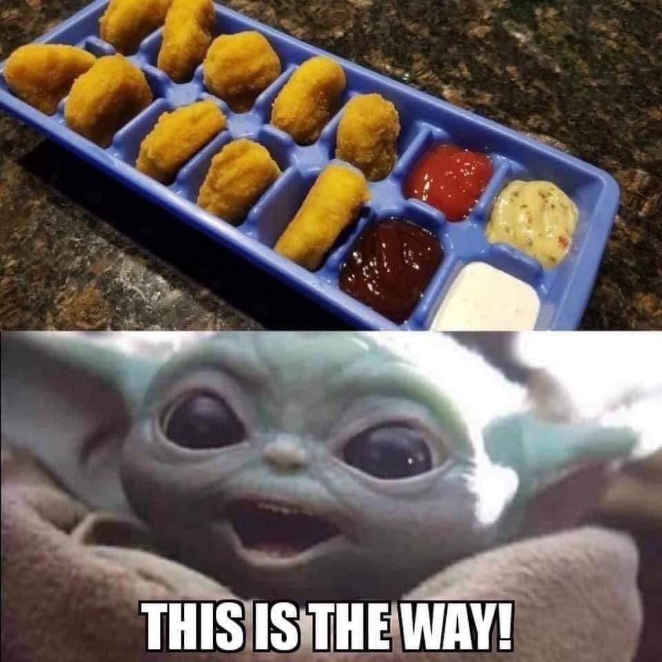 When <a href="/lucasbranwell/">Lucas Branwell</a> makes me lunch 🍗