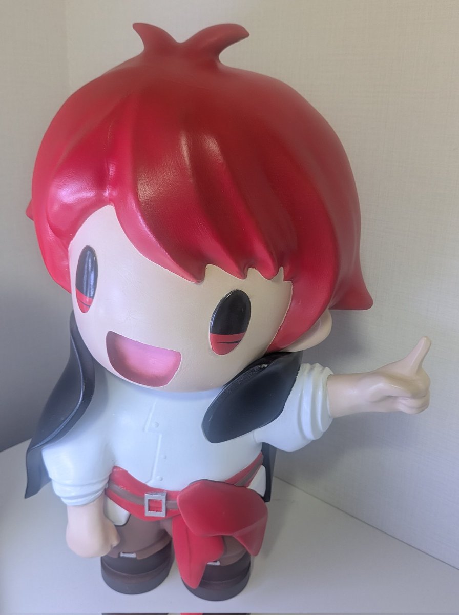【アンジ】 赤髪のとも グッズまとめ売り まとめ売り 赤髪のとも グッズ - メルカリ