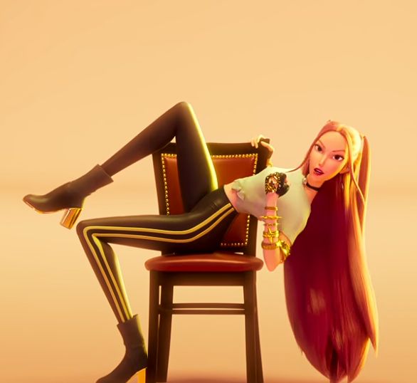 blueydoodles's tweet image. I'M TOTALLY NORMAL ABOUT HER I SWEAR
#kpdh #mira