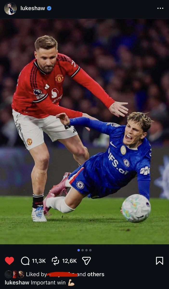 United Focus Indonesia tweet media