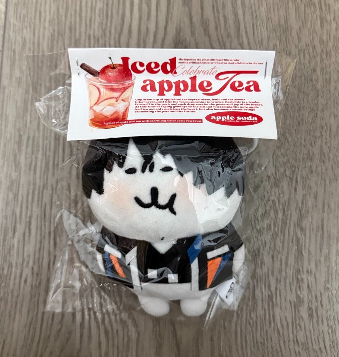 *.❅· 𝑅𝑜𝓈𝒶𝓁𝒾𝓃𝒹 ₊˚⊹♡ ᓚ₍ ^. .^₎ tweet media