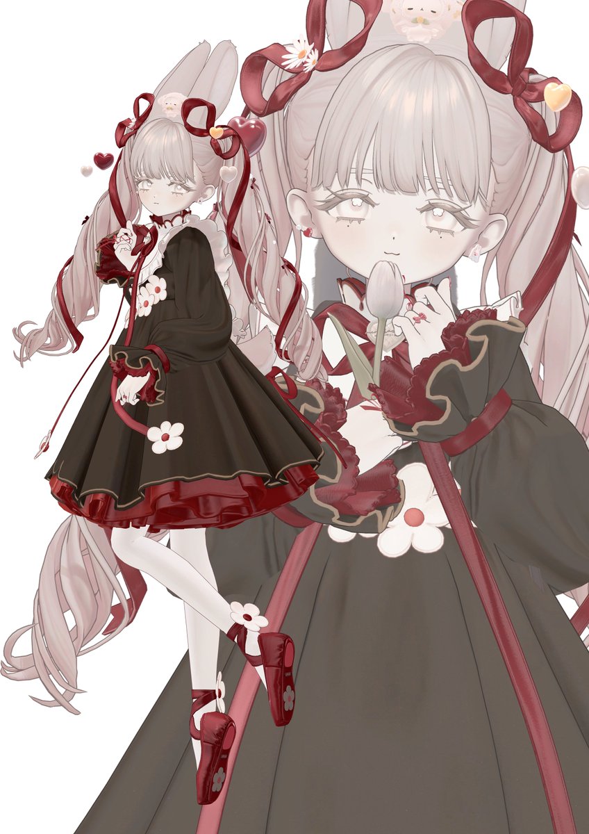 まめまる tweet media