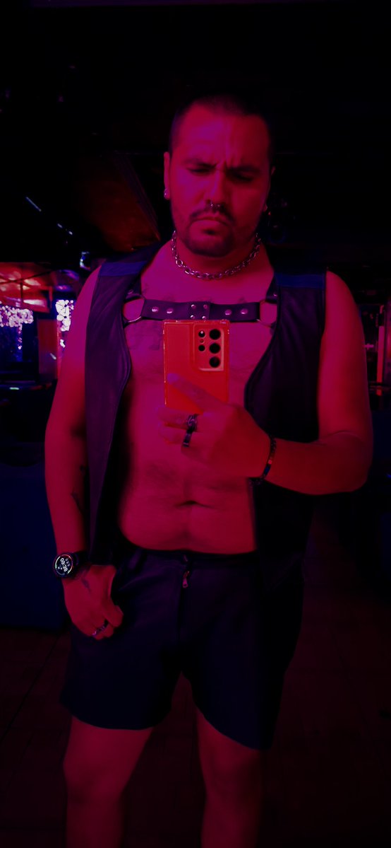 Israel Hernandez C. tweet media