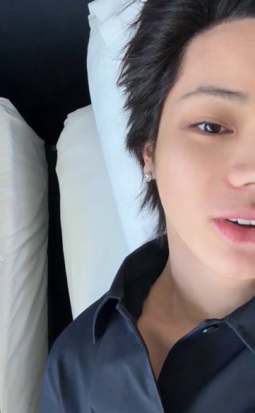 rael ☆ skripsi era! tweet media