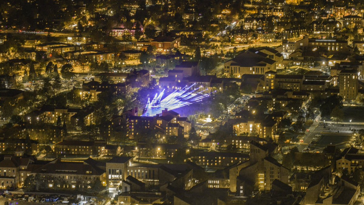 Brookaitken's tweet photo. Yes all of freaking Boulder can hear your concert, miles away…noise ordinance violation for sure. @@CUBarstool @CUBoulderDPS @bouldercolorado @Nextdoor @bouldercolorado #bouldercolorado #discolines
#karen #bouldercolorado https://t.co/NX2Pjh2c7W