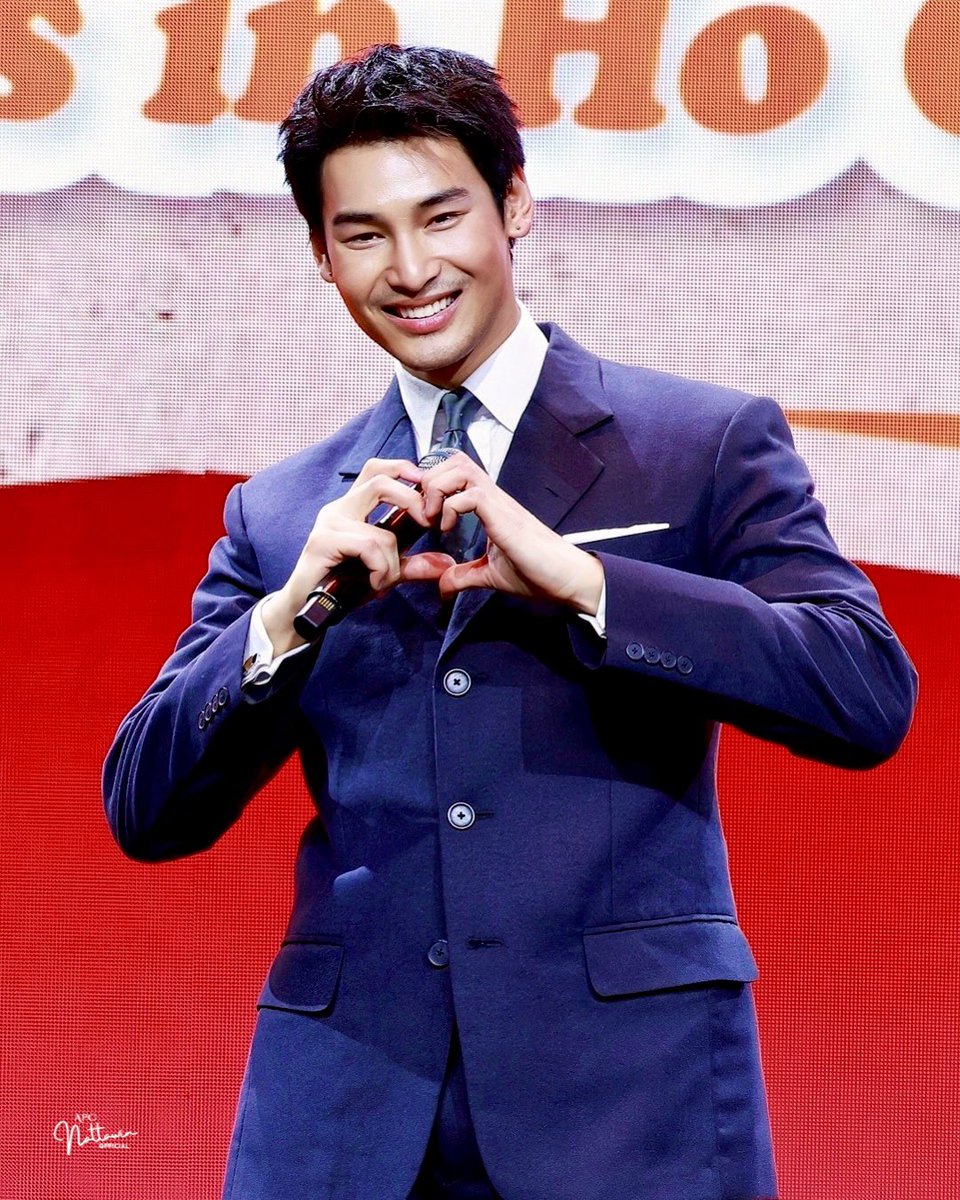 APO Nattawin official tweet media