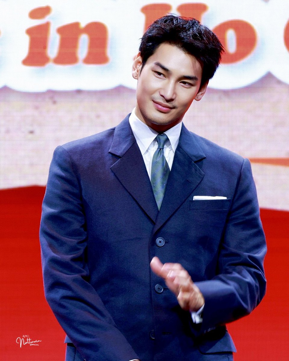 APO Nattawin official tweet media